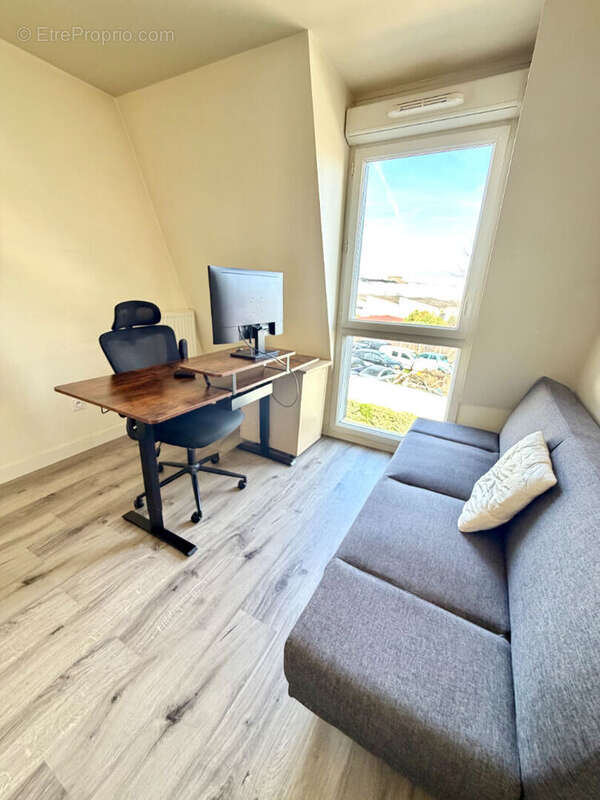 Appartement Argenteuil 3 pièces 57 m2 - photo 7