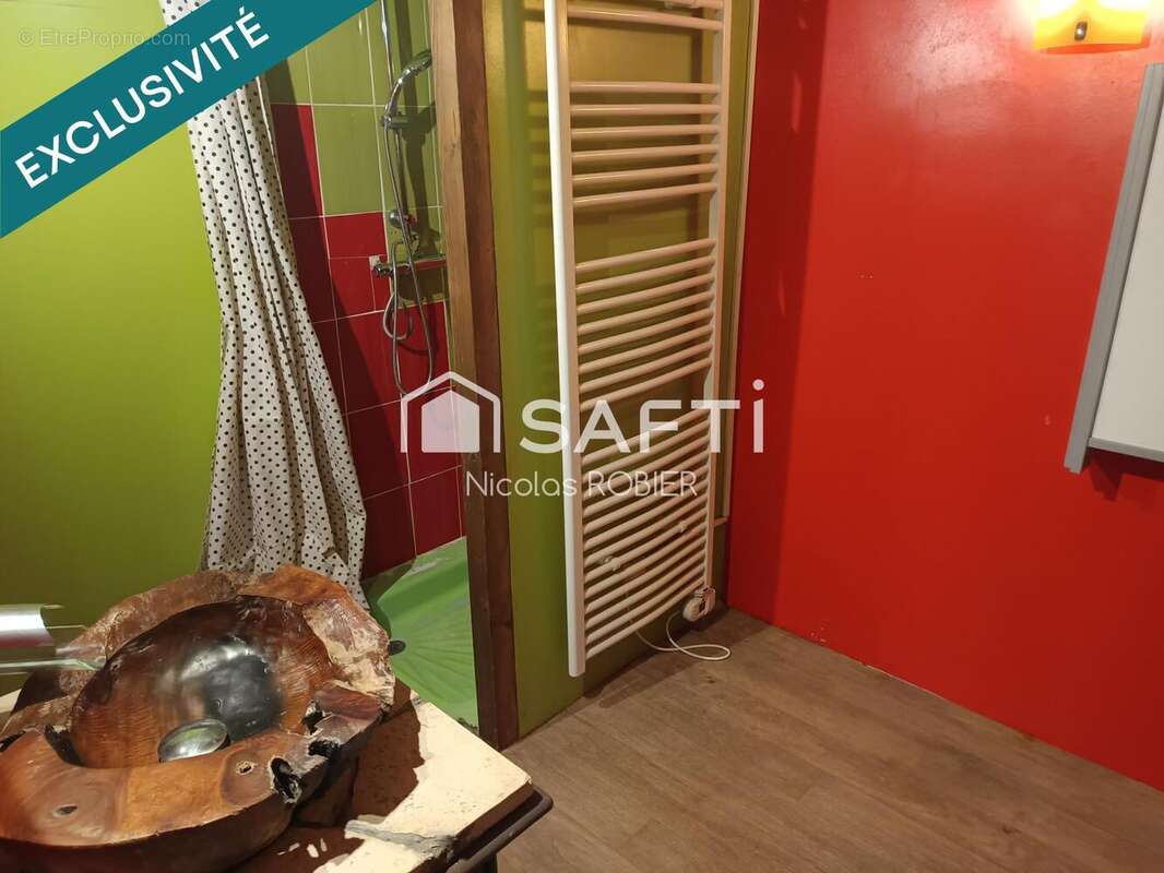 Photo 7 - Maison à COUHE