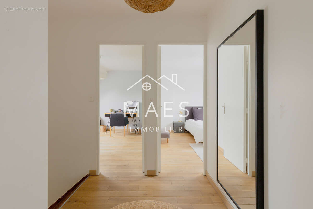 Maison à WAMBRECHIES