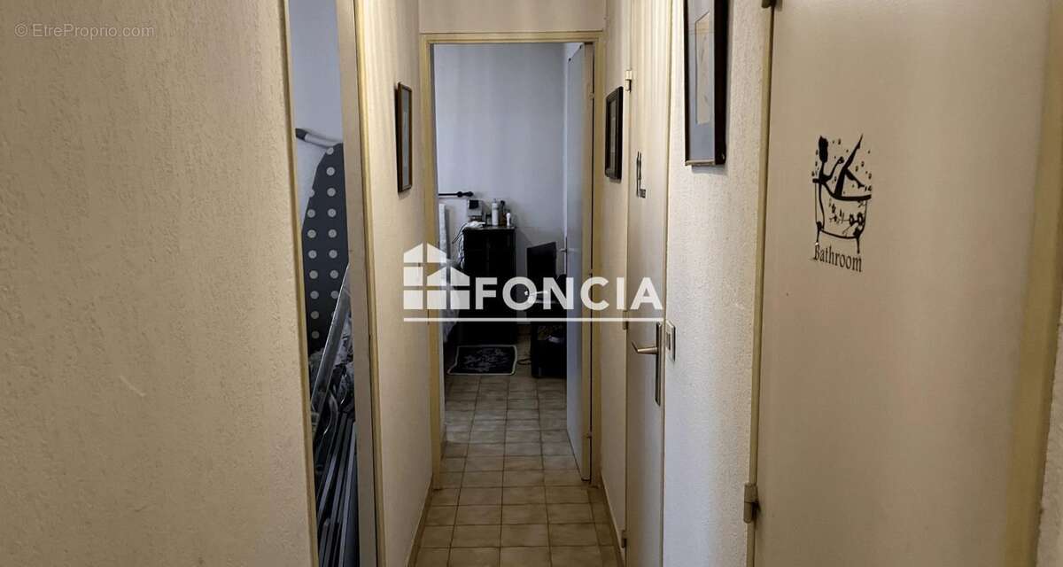 Appartement à CAVALAIRE-SUR-MER