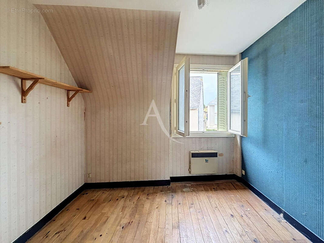 Maison Rochefort Sur Loire - photo 4