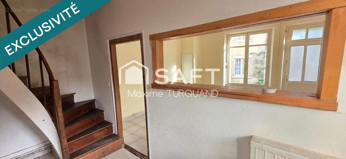 Photo 5 - Maison à PARTHENAY