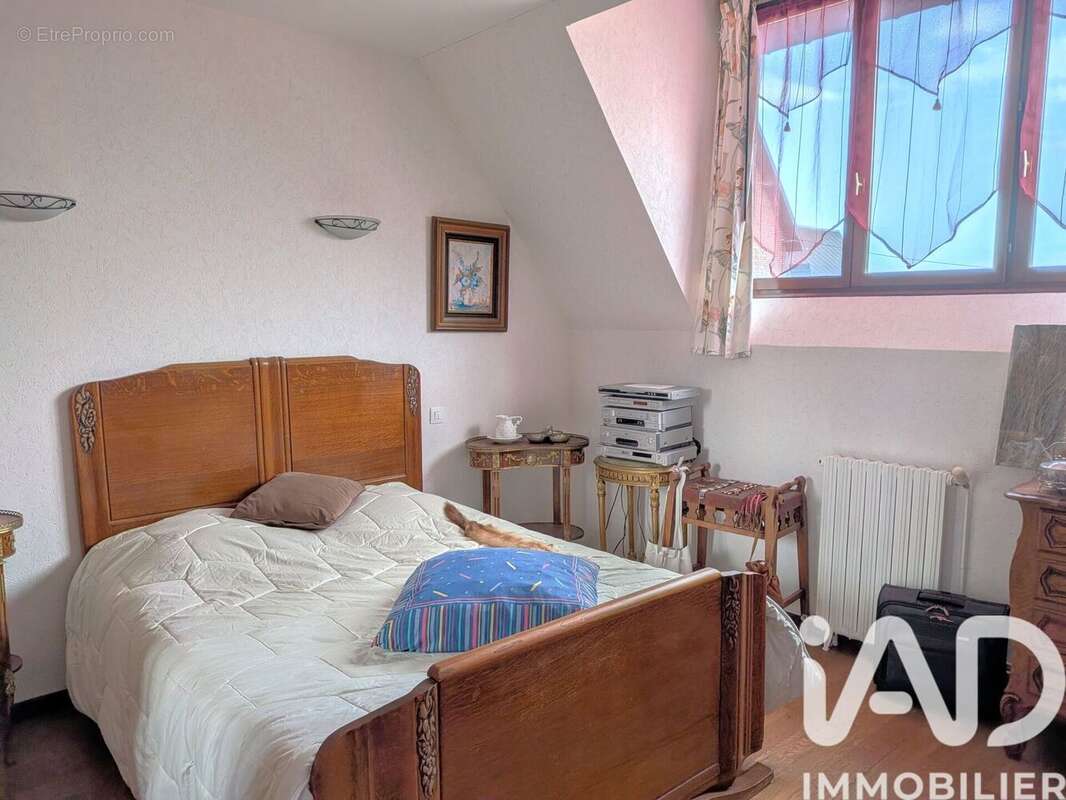 Photo 9 - Maison à GREGES