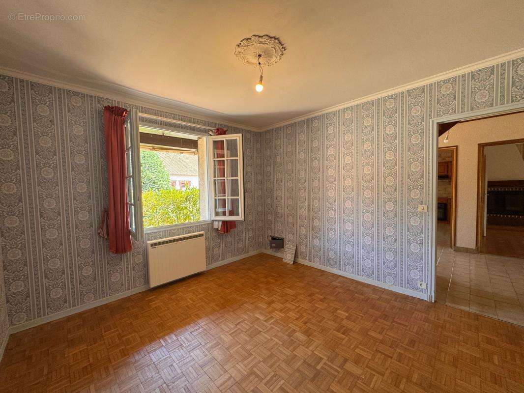 Maison À Vendre - photo 10