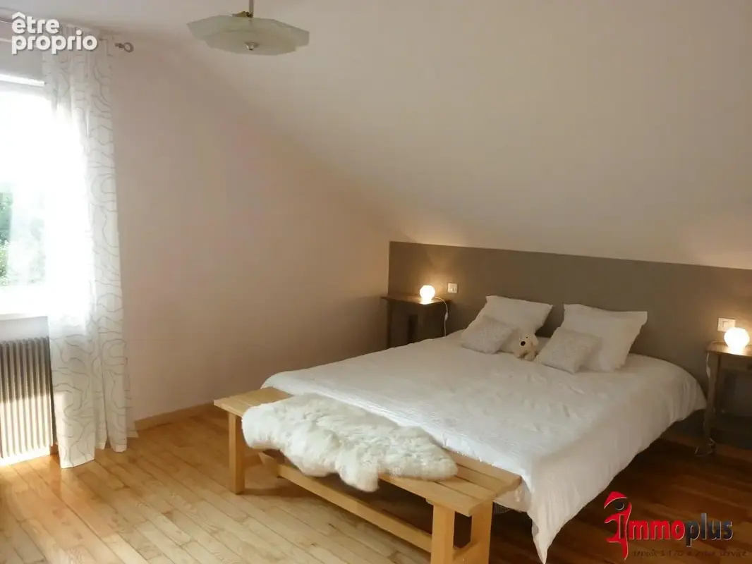 Bouxwiller, belle maison familiale rénovée 7 pièces, 136 m2, 8 ares - confort, espace et tranquillité - photo 17