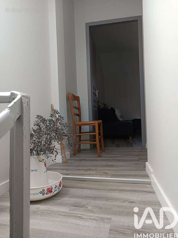 Photo 8 - Maison à THOUARS