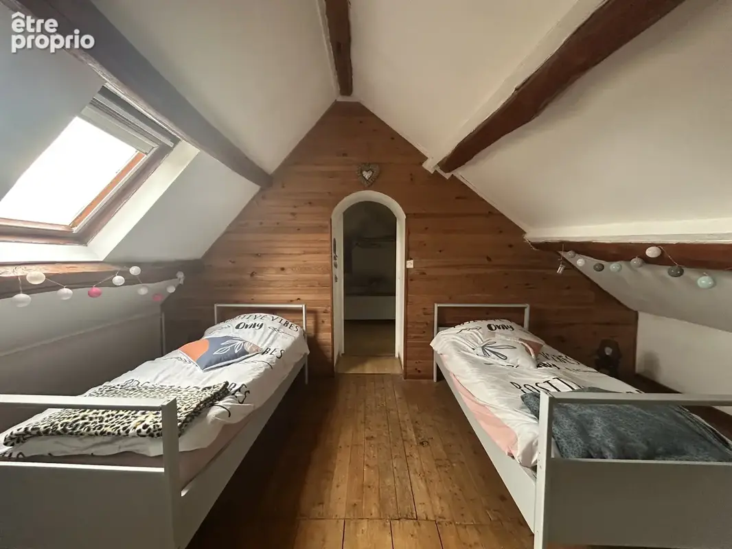 Maison traditionnelle - photo 6