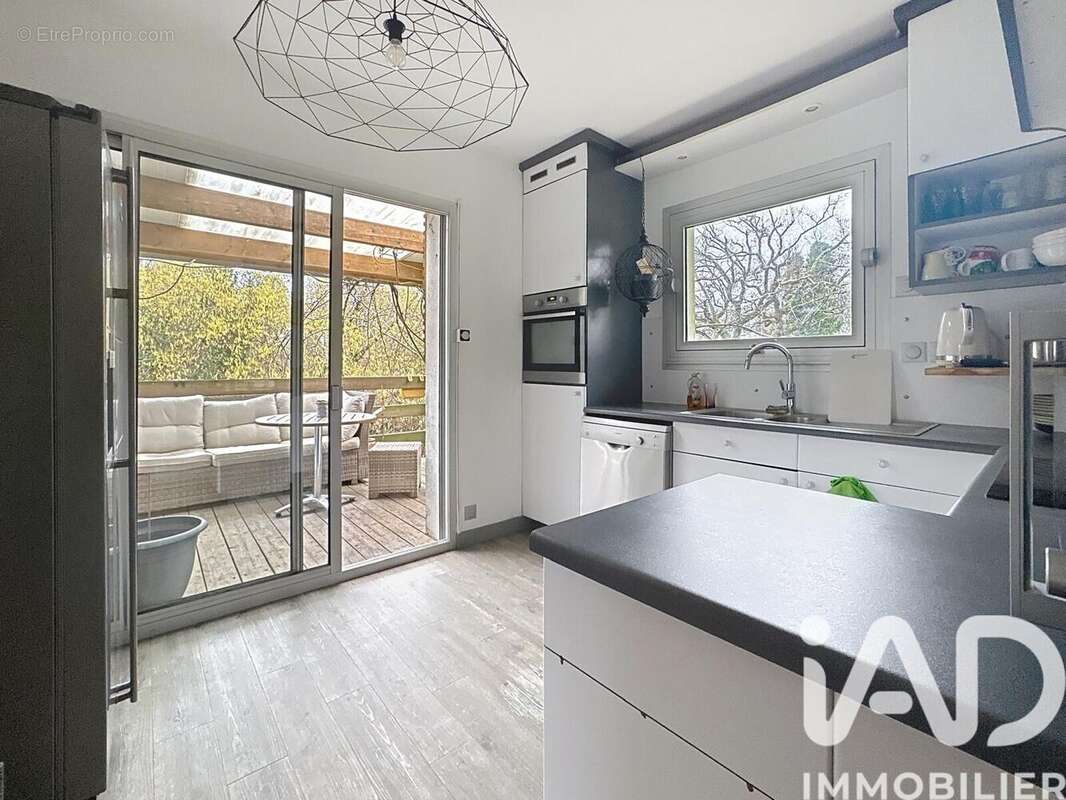 Photo 9 - Maison à PLONEOUR-LANVERN