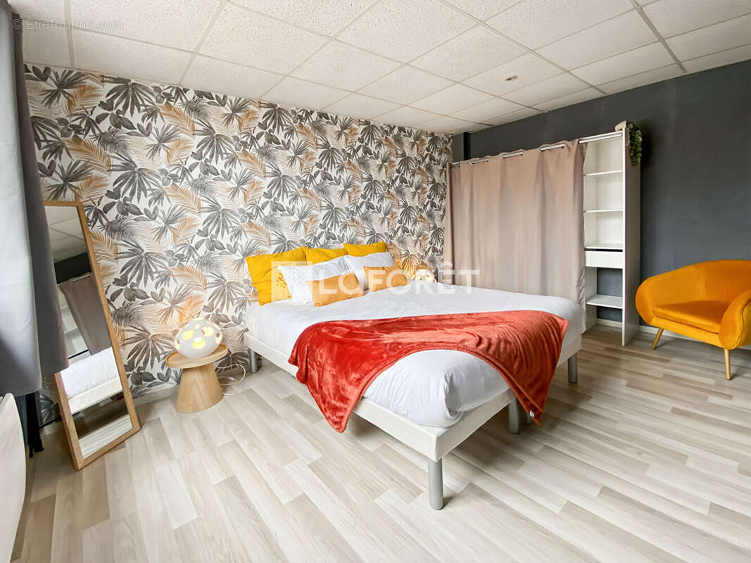 Appartement à CALAIS