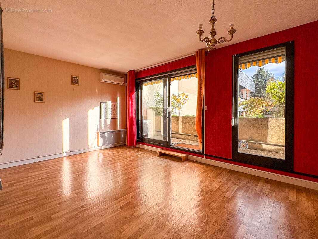 Appartement à CHAMALIERES