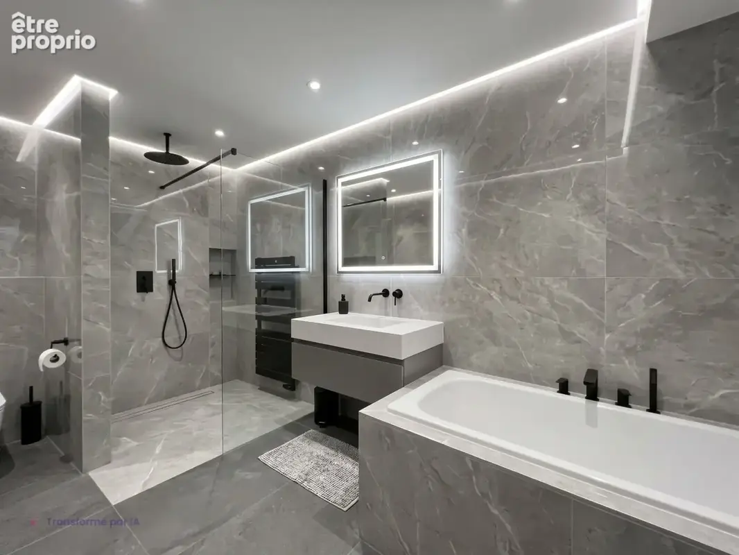 Appartement 5 pièces 170m² à vendre à Chambéon - photo 8