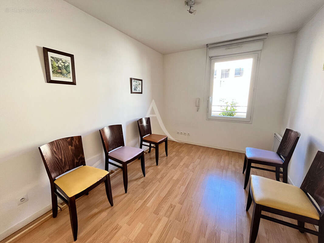 Appartement à DOURDAN