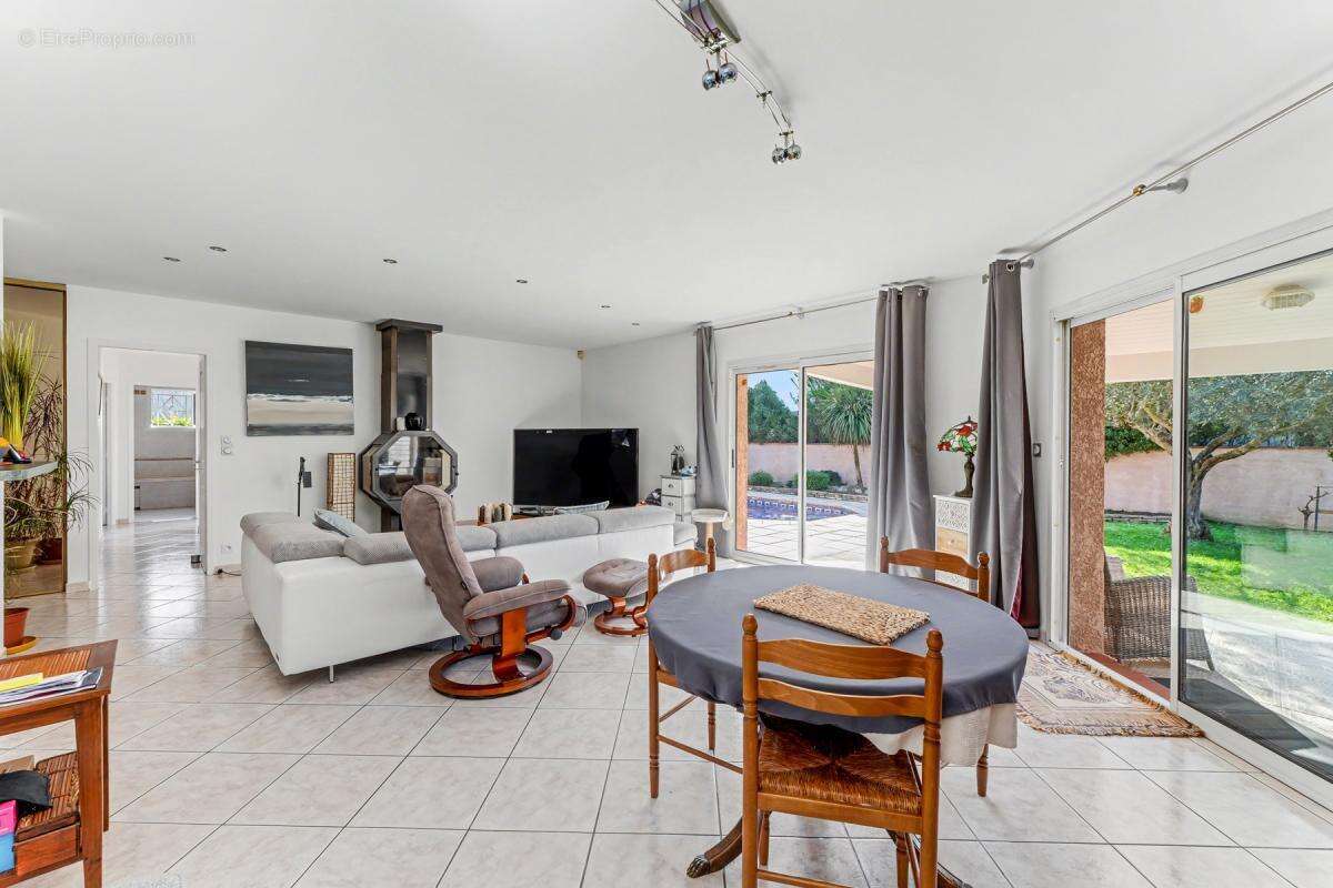 Maison à GAGNAC-SUR-GARONNE