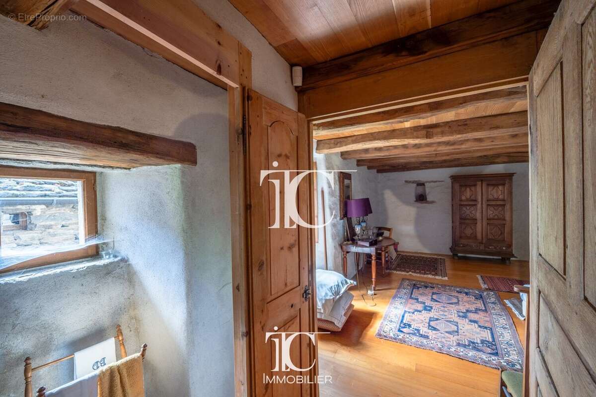 Maison à LES VANS