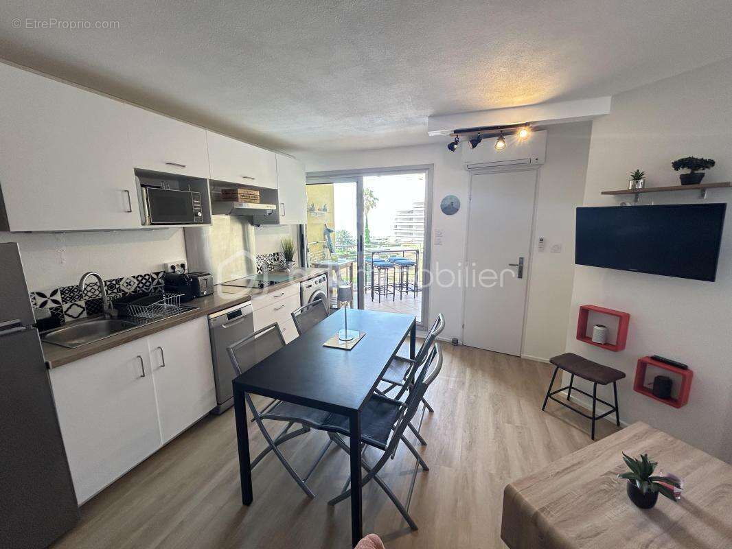 Appartement lumineux et spacieux au cœur de la ville - photo 7