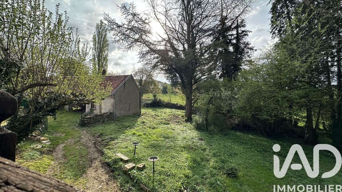 Photo 6 - Appartement à ECOLE-VALENTIN