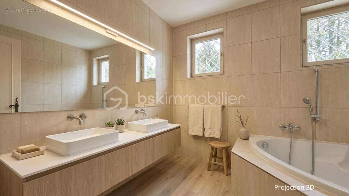 Villa T5 au coeur de la nature avec VUE exceptionnelle - photo 18