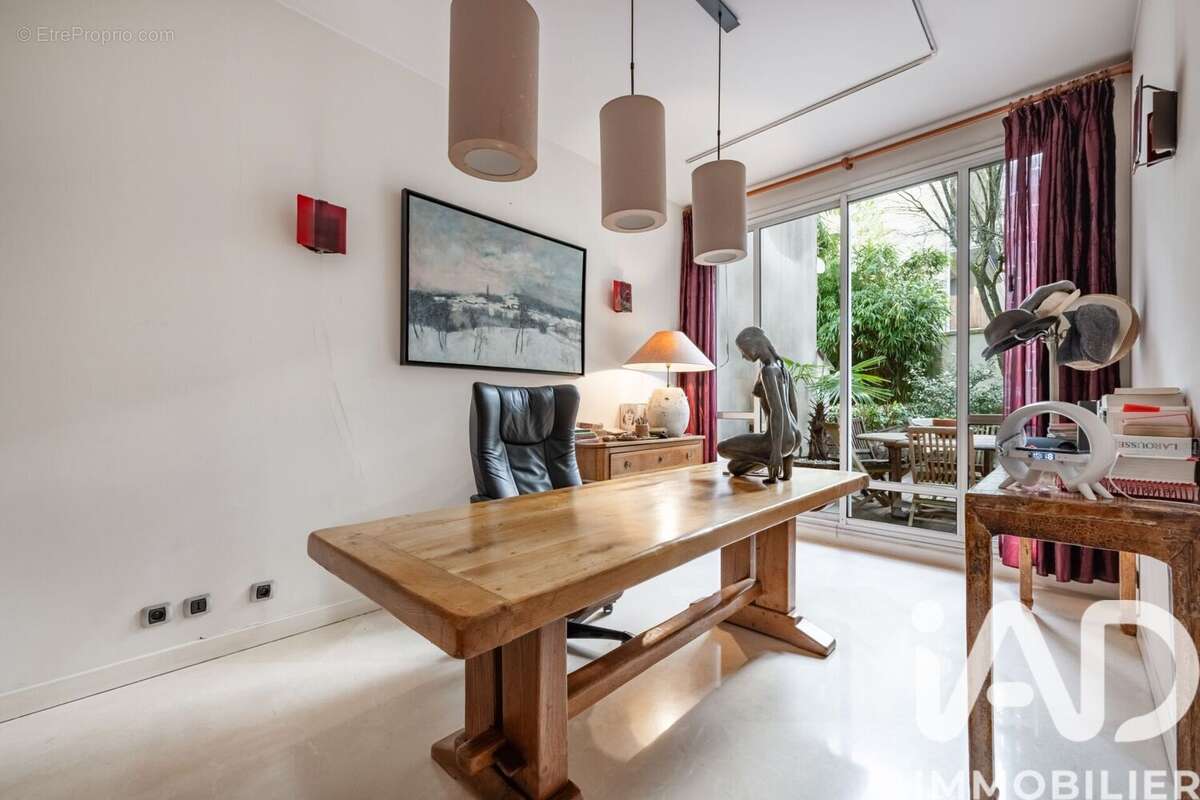 Photo 6 - Appartement à NOGENT-SUR-MARNE