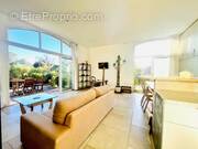 Appartement à LES ISSAMBRES