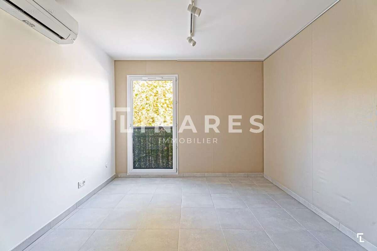 Appartement à PLAN-DE-CUQUES