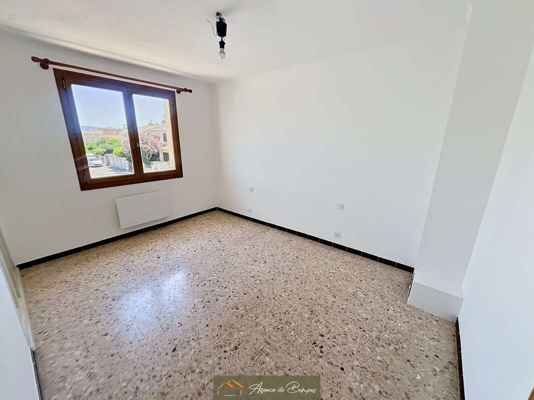 Maison à BOMPAS