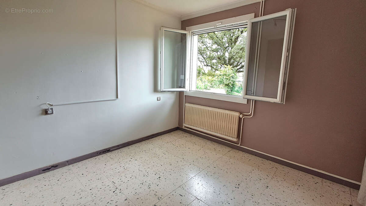 Maison à CLAPIERS