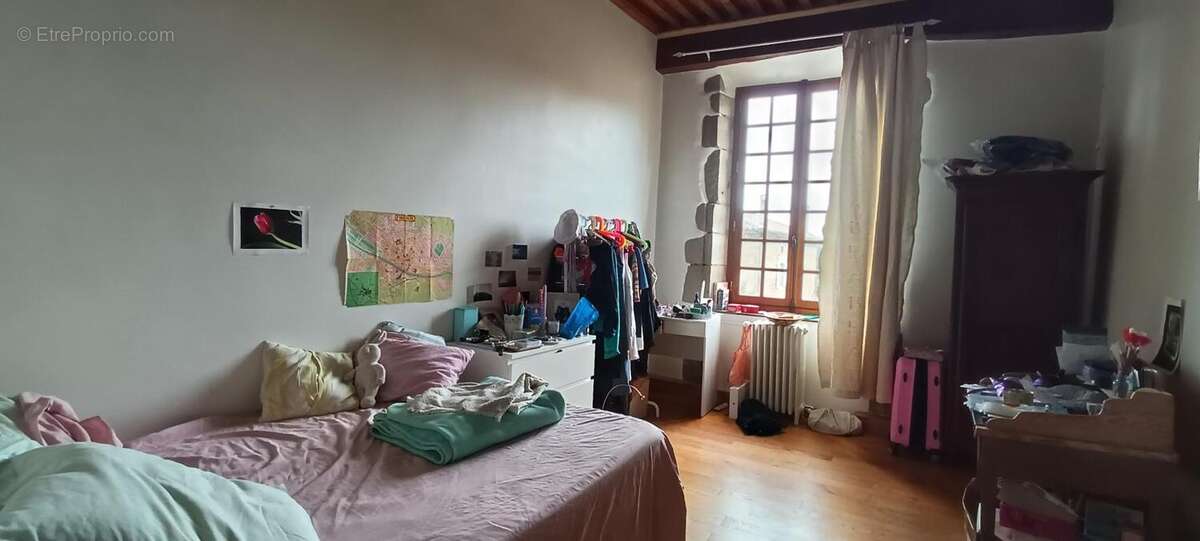 Maison à SAINT-DONAT-SUR-L&#039;HERBASSE