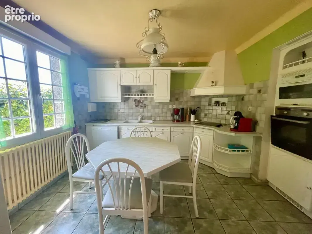 Maison à vendre 4 chambres BON REPOS SUR BLAVET (22) - photo 27