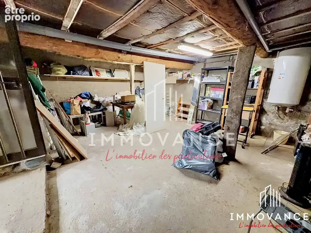 Maison 4 pièces 65 m² à vendre à Fabregues (34690) - photo 9