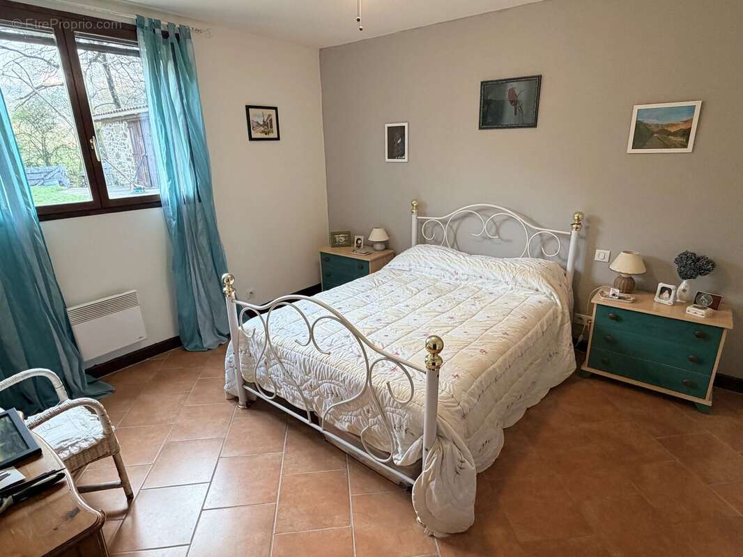 Maison à BLOND