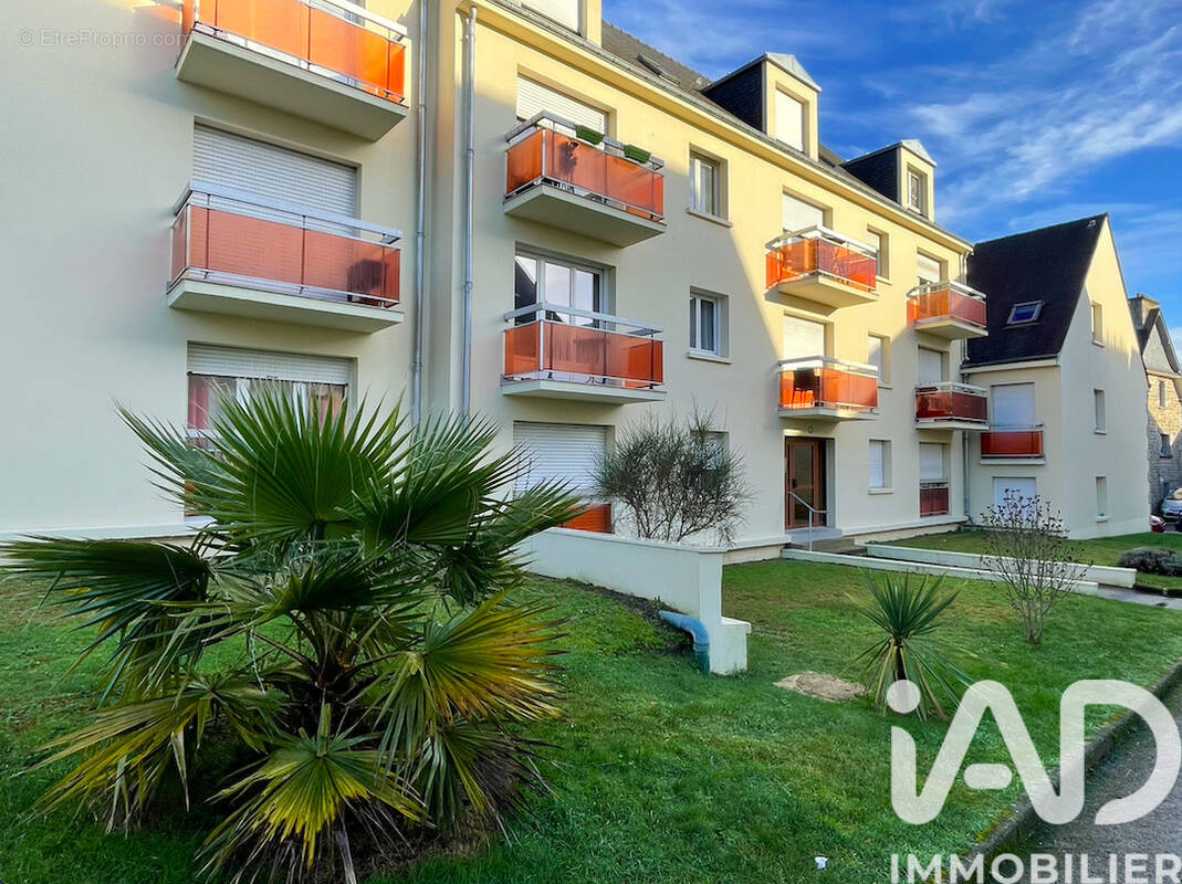 Photo 1 - Appartement à DINAN