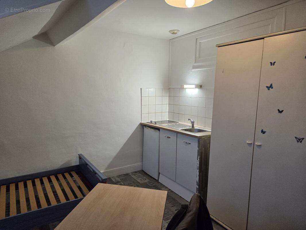 Appartement à ANGERS