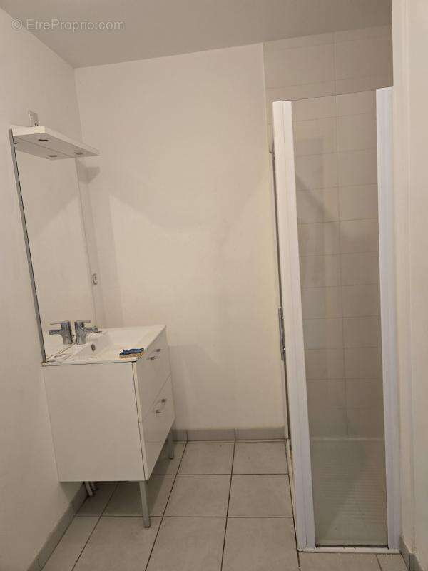 Appartement à ORVAULT