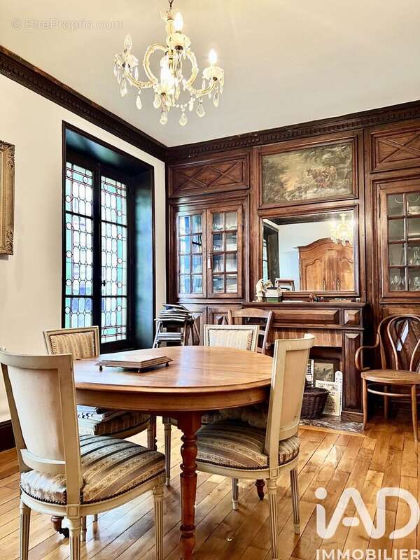 Photo 8 - Appartement à LIMOGES