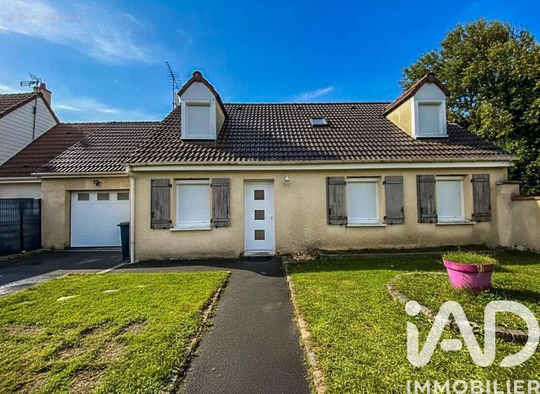 Photo 3 - Maison à TRILPORT