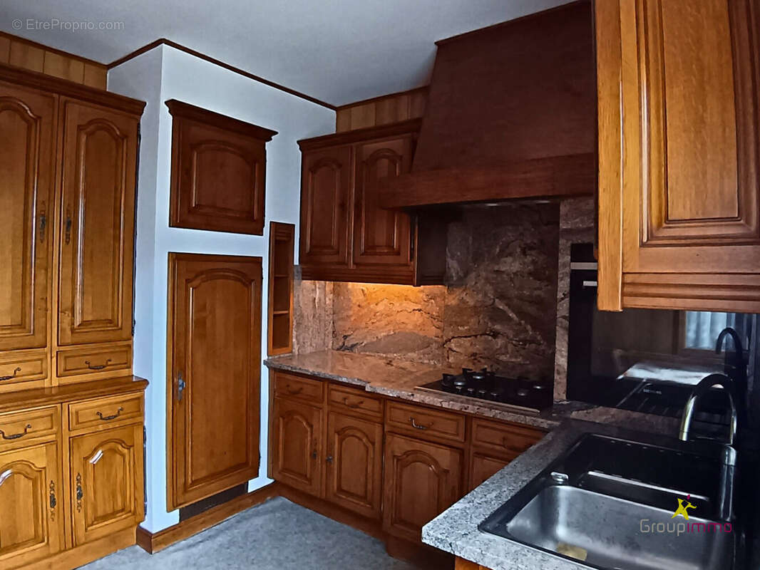Maison 5 pièces 136 m² à vendre à Goxwiller (67210) - photo 8