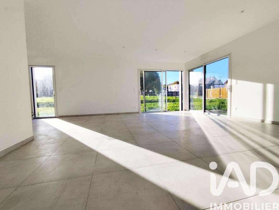 Photo 5 - Maison à SAINT-NICOLAS-DE-REDON