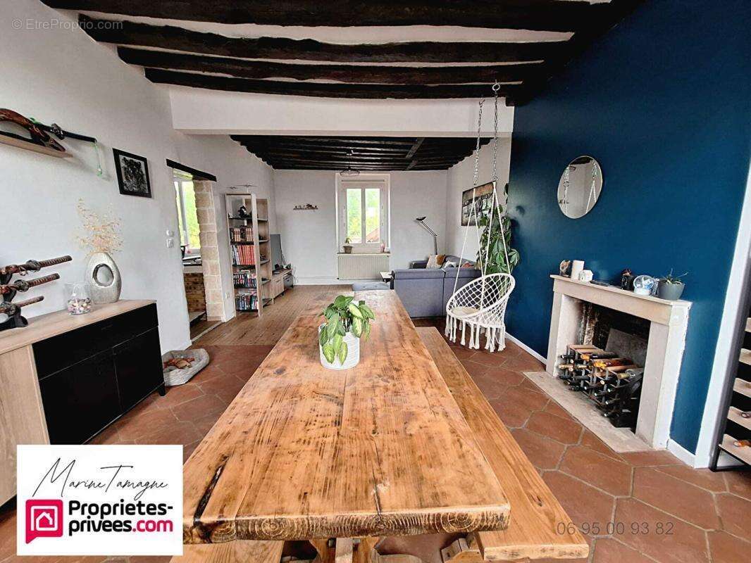 Appartement à VERBERIE