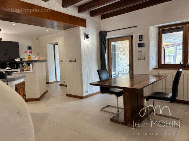 Maison à SAINT-PERAY