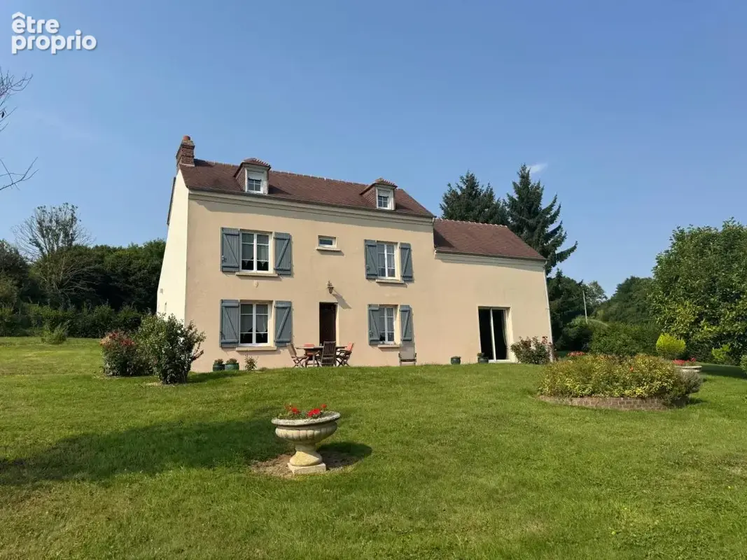 Maison à LISIEUX