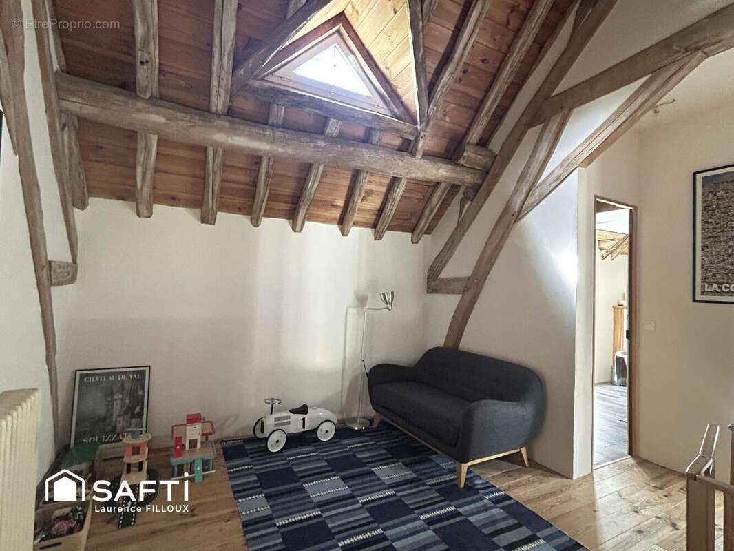 Photo 6 - Maison à LUNAY