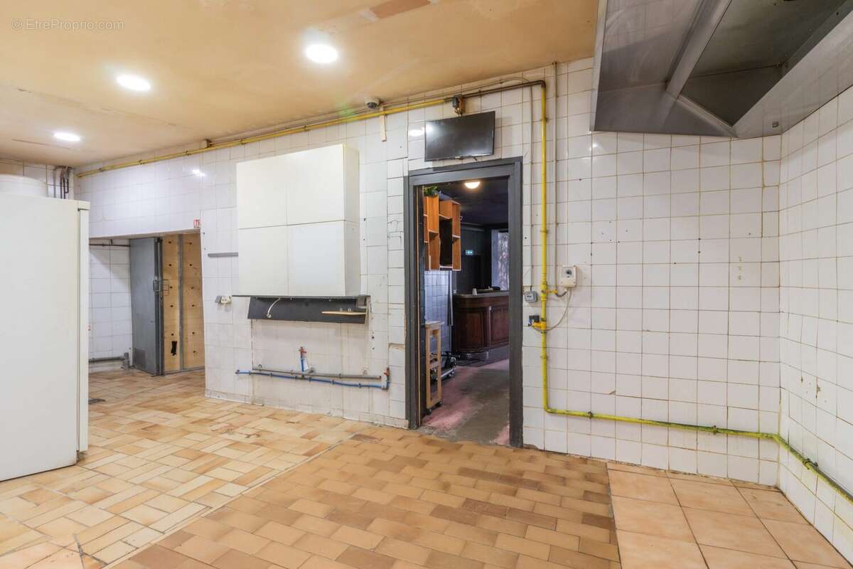 Commerce à BORDEAUX