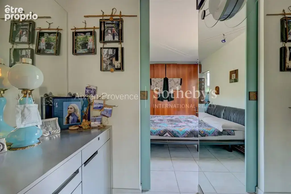 Spacieux appartement avec terrasse et vue dégagée - Parc de la Torse - photo 18
