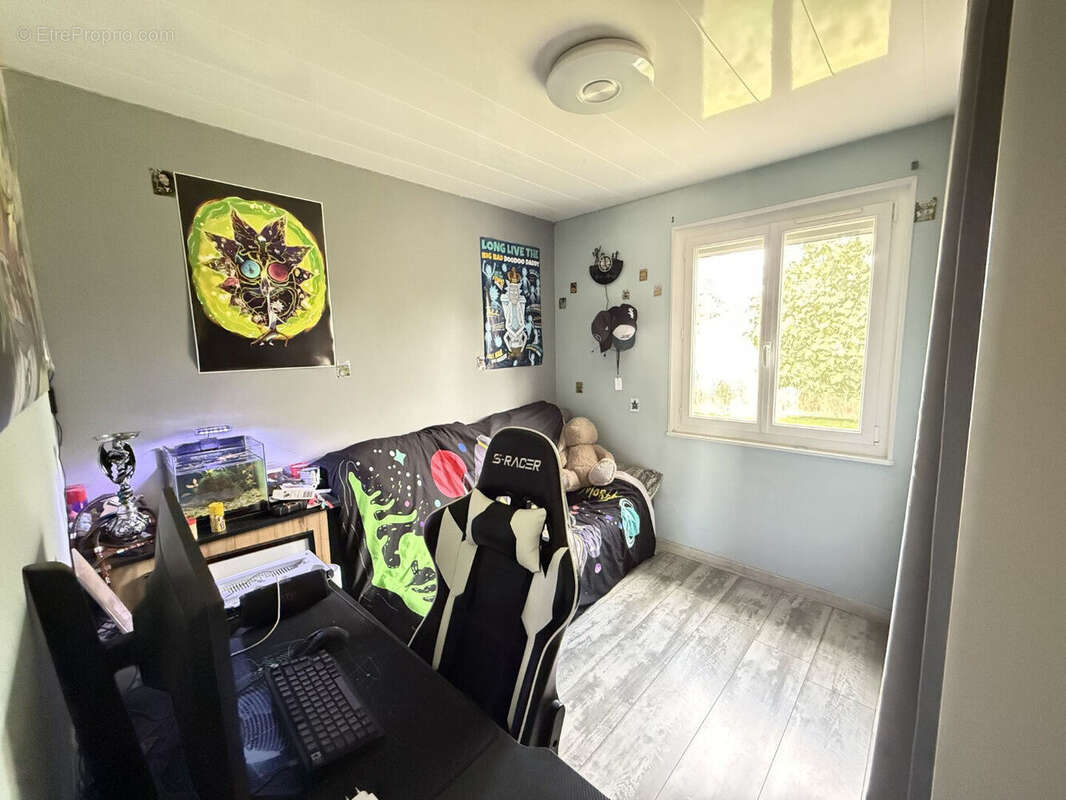 Photo 6 - Maison à XANTON-CHASSENON