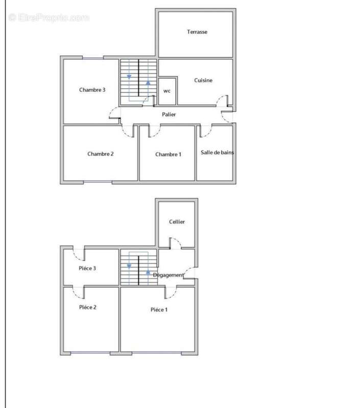 Photo 7 - Appartement à TARBES