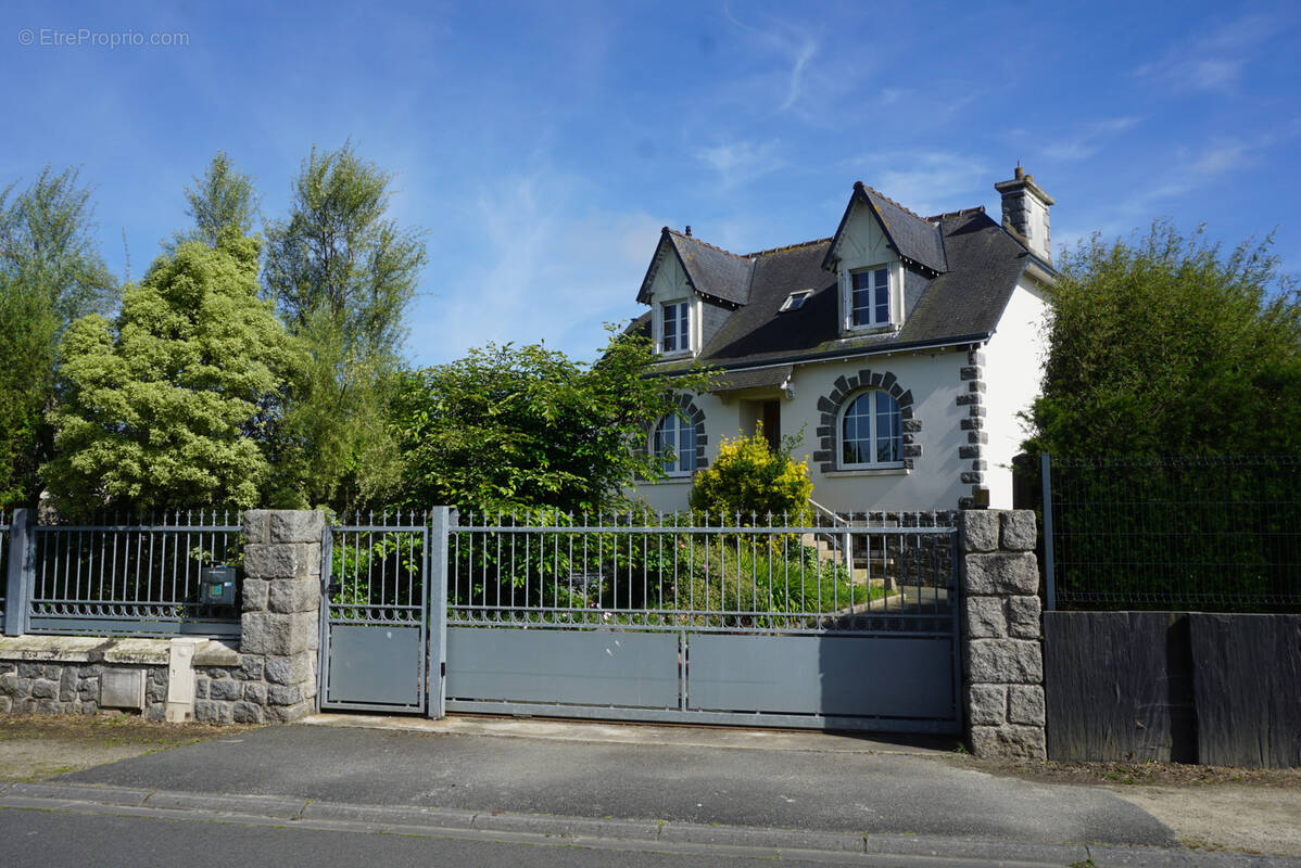 Maison à PORDIC