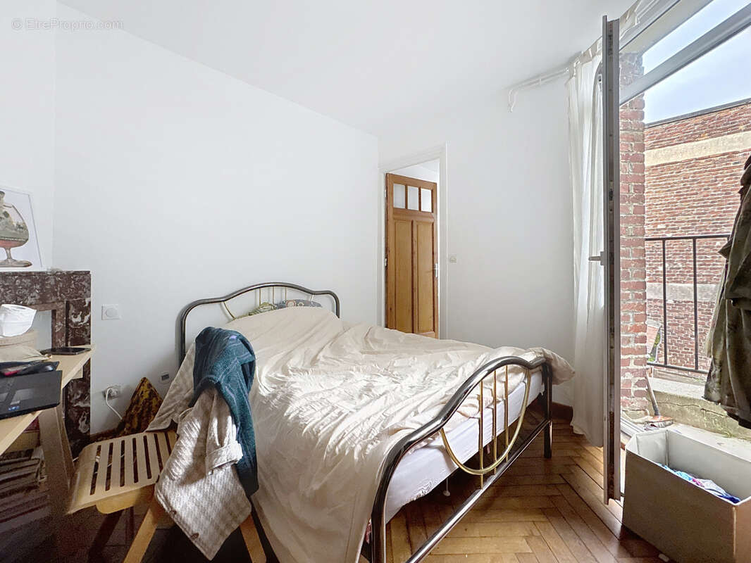 Appartement à LILLE