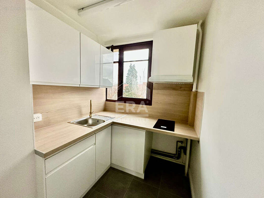 Appartement à HERBLAY
