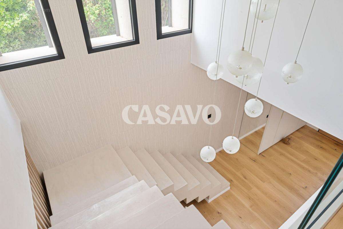 Maison à AIX-EN-PROVENCE