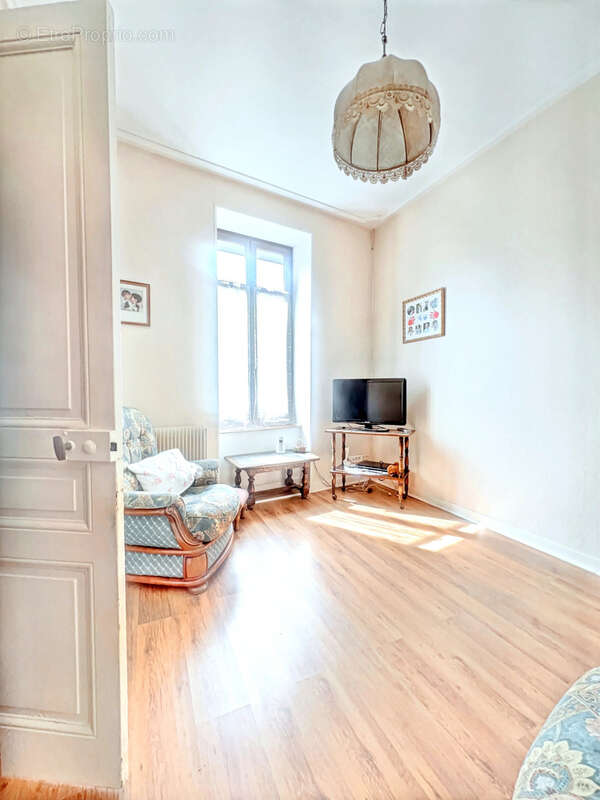 Maison à BOURGOIN-JALLIEU